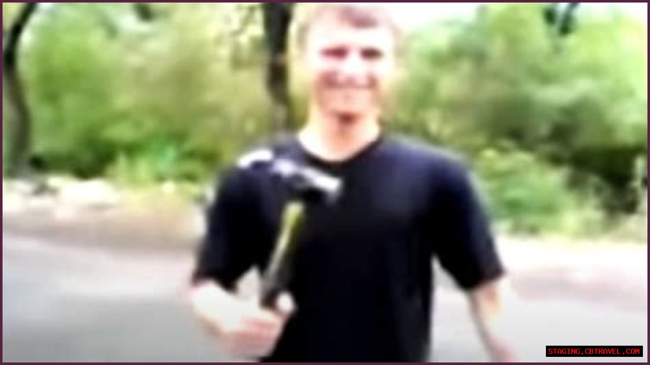 3 Guys 1 Hammer: The Chilling True Story Behind The Infamous Video