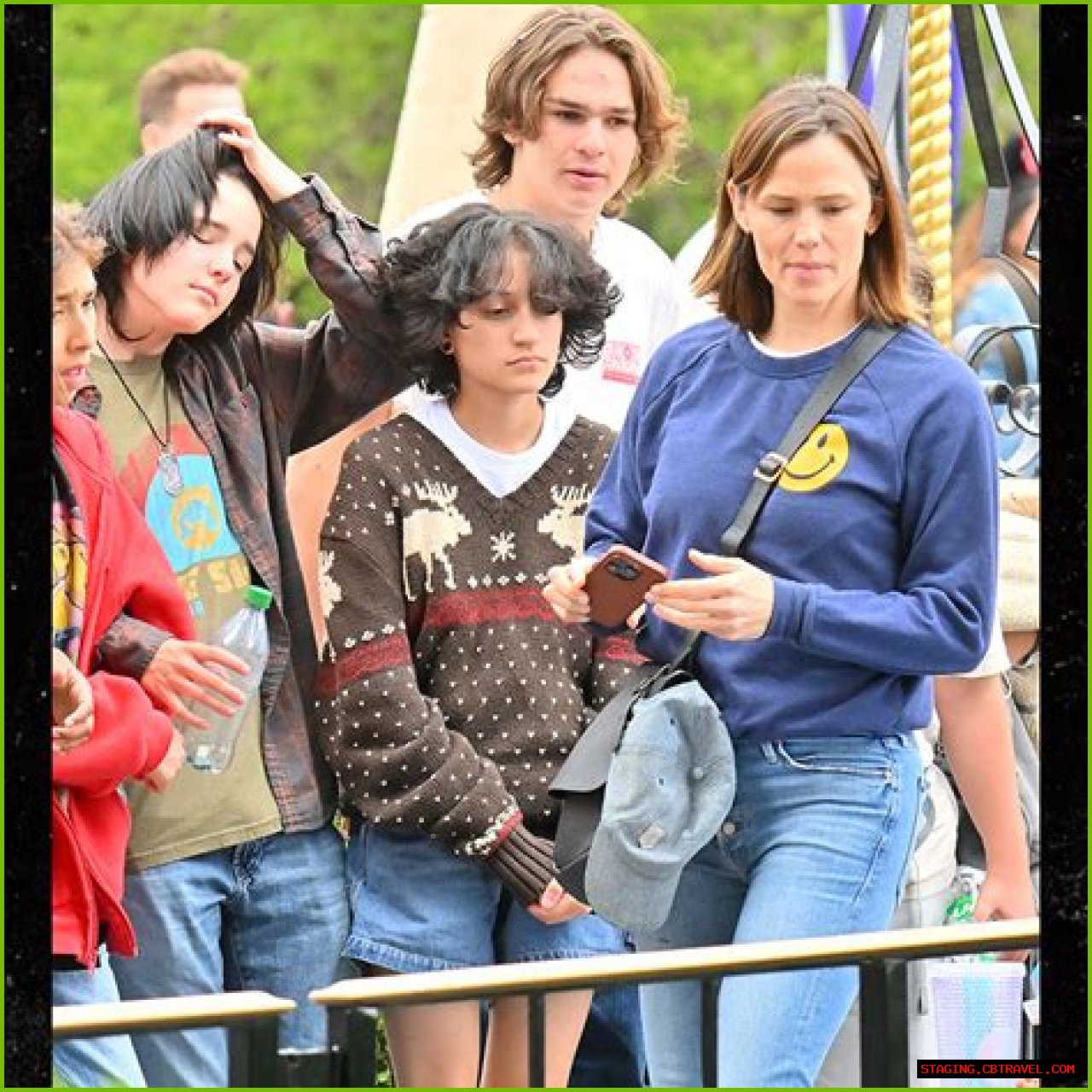 Are James Garner And Jennifer Garner Related? A Comprehensive Exploration