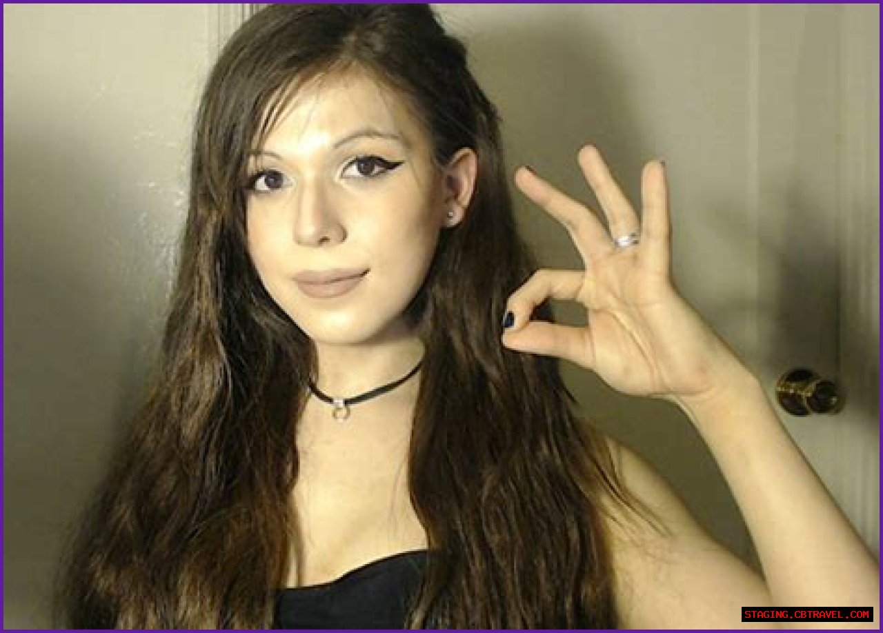 Blaire White: A Journey Through Transformation