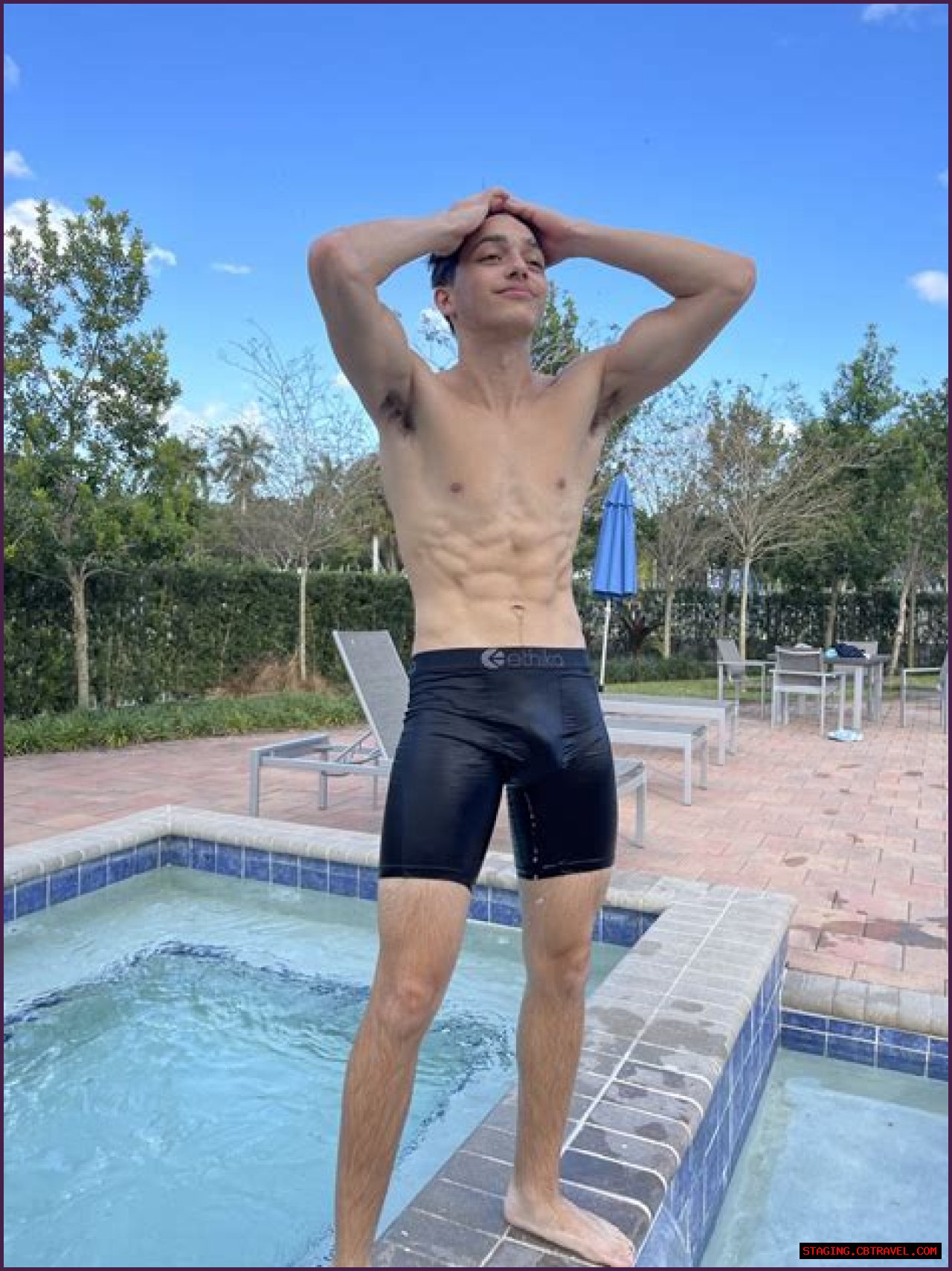 Braden Sherota: A Rising Star In The World Of Sports