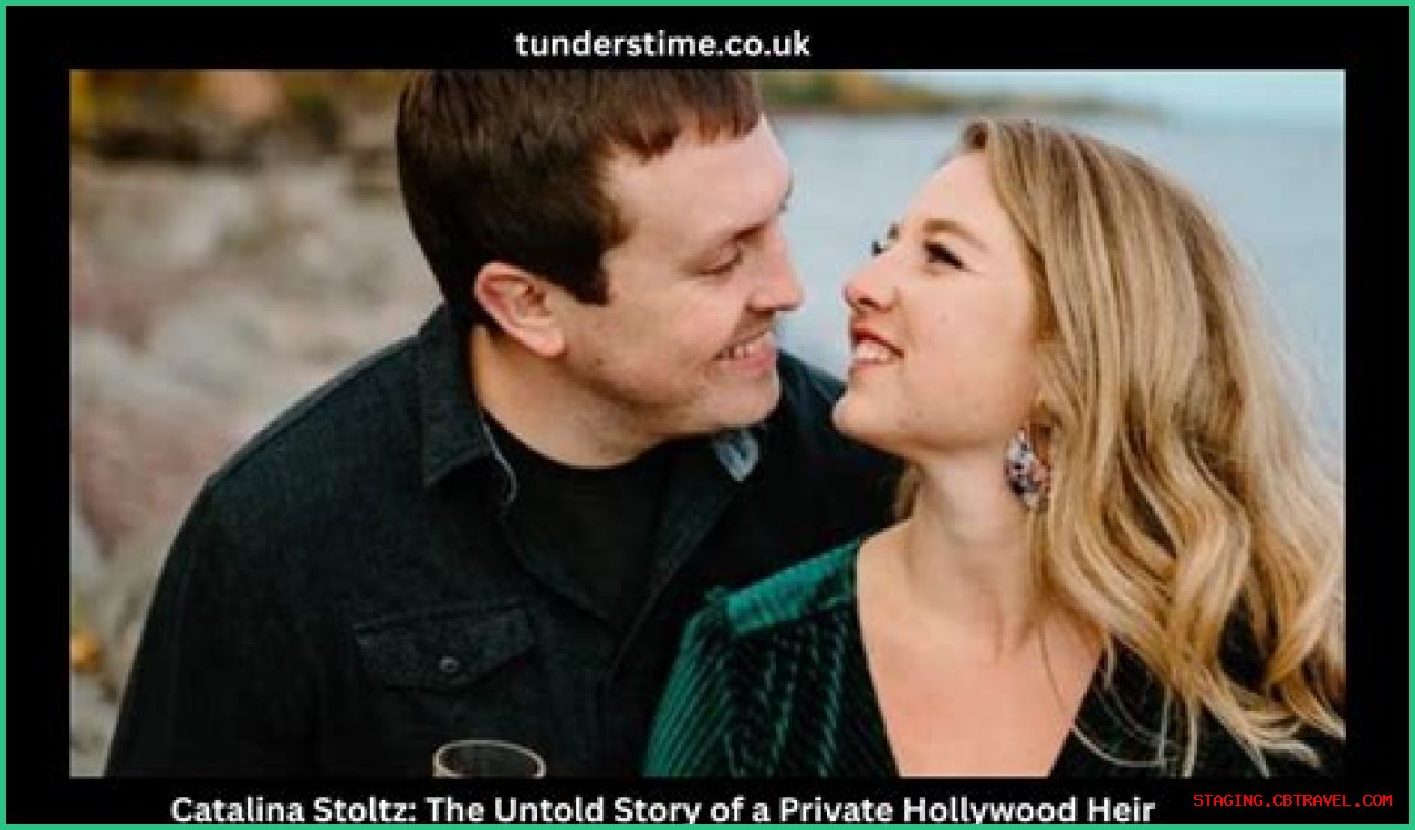 Catalina Stoltz: The Rising Star In Digital Marketing