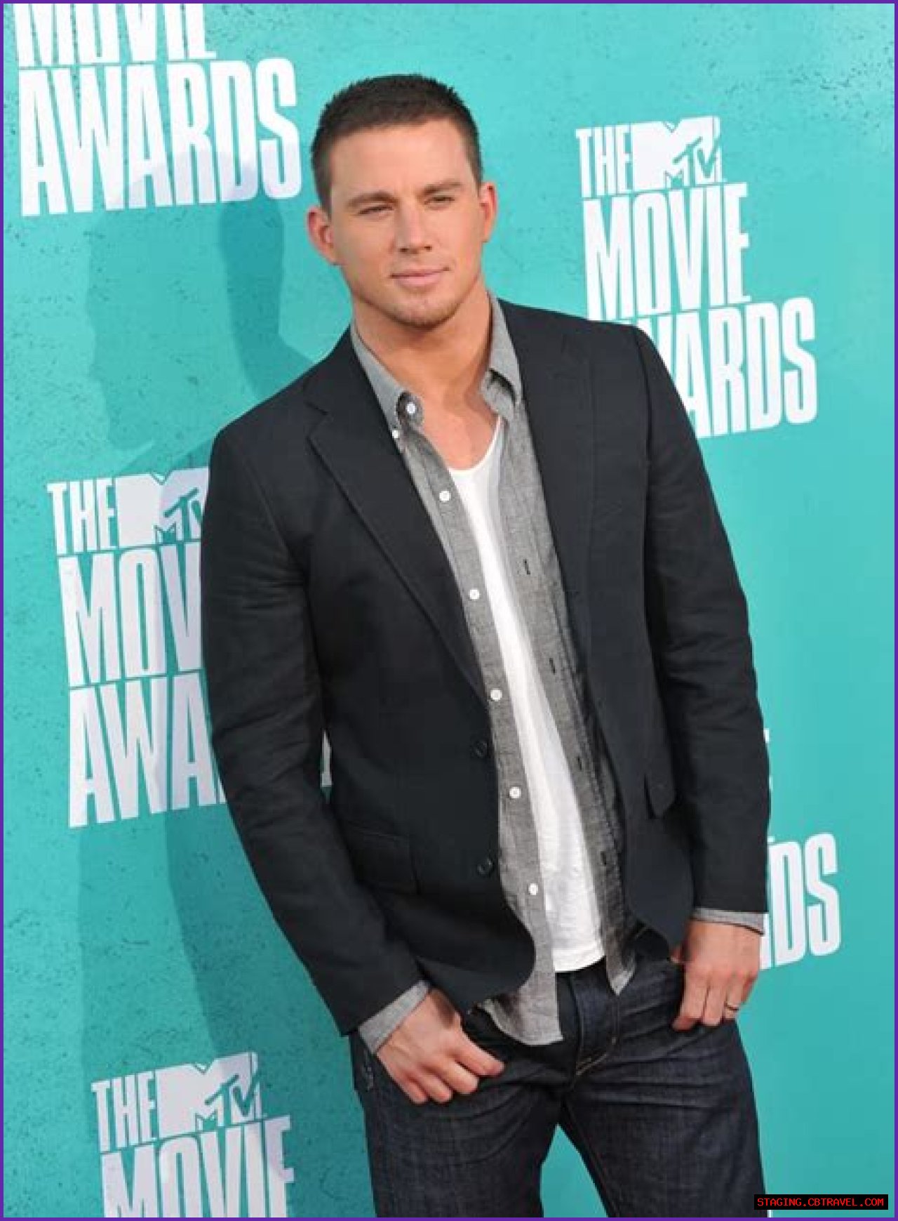 Channing Tatum Height: Everything You Need To Know About The Hollywood Star