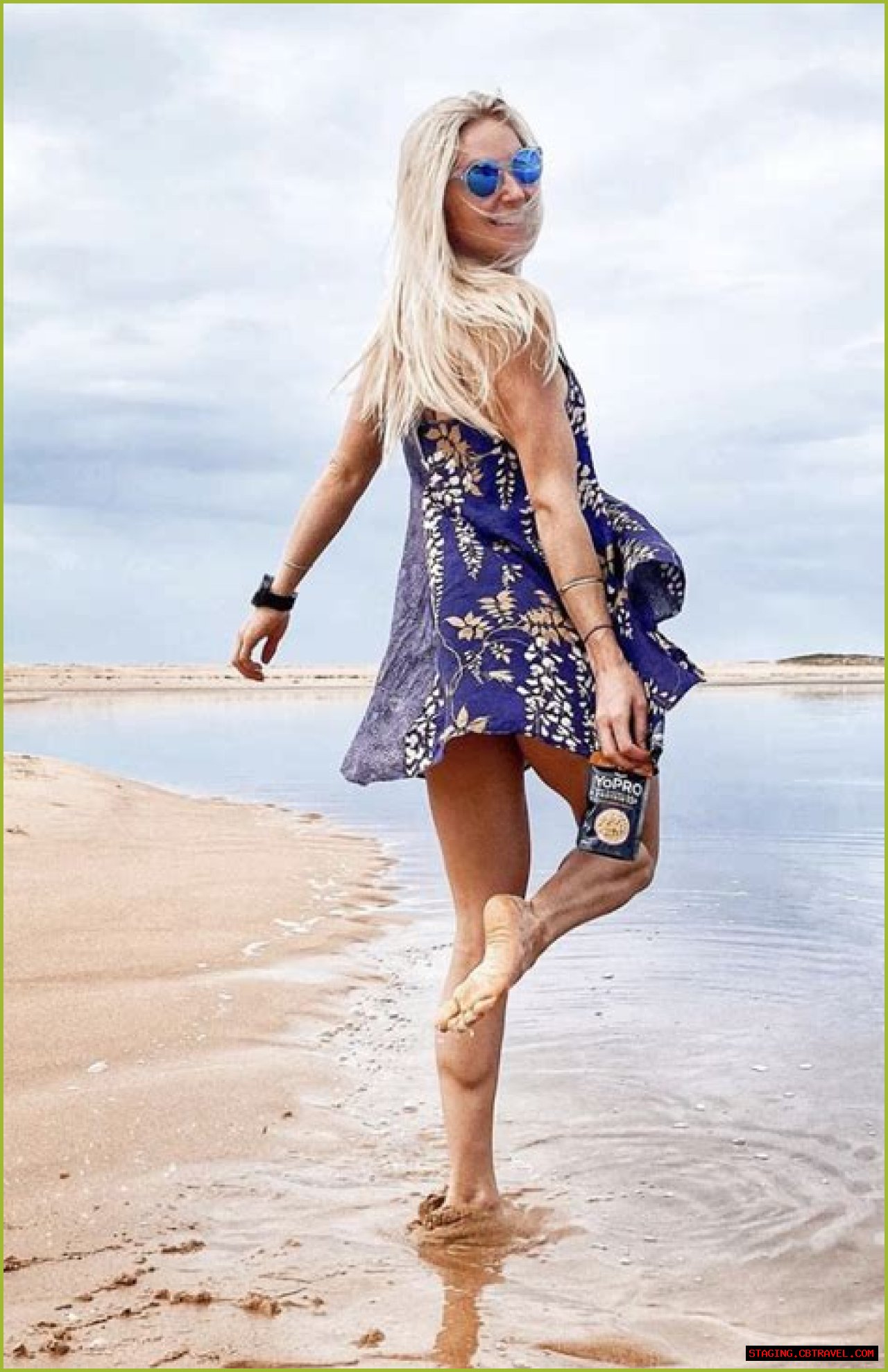 Chantal Danielle Feet (24 photos) Sexy Feets