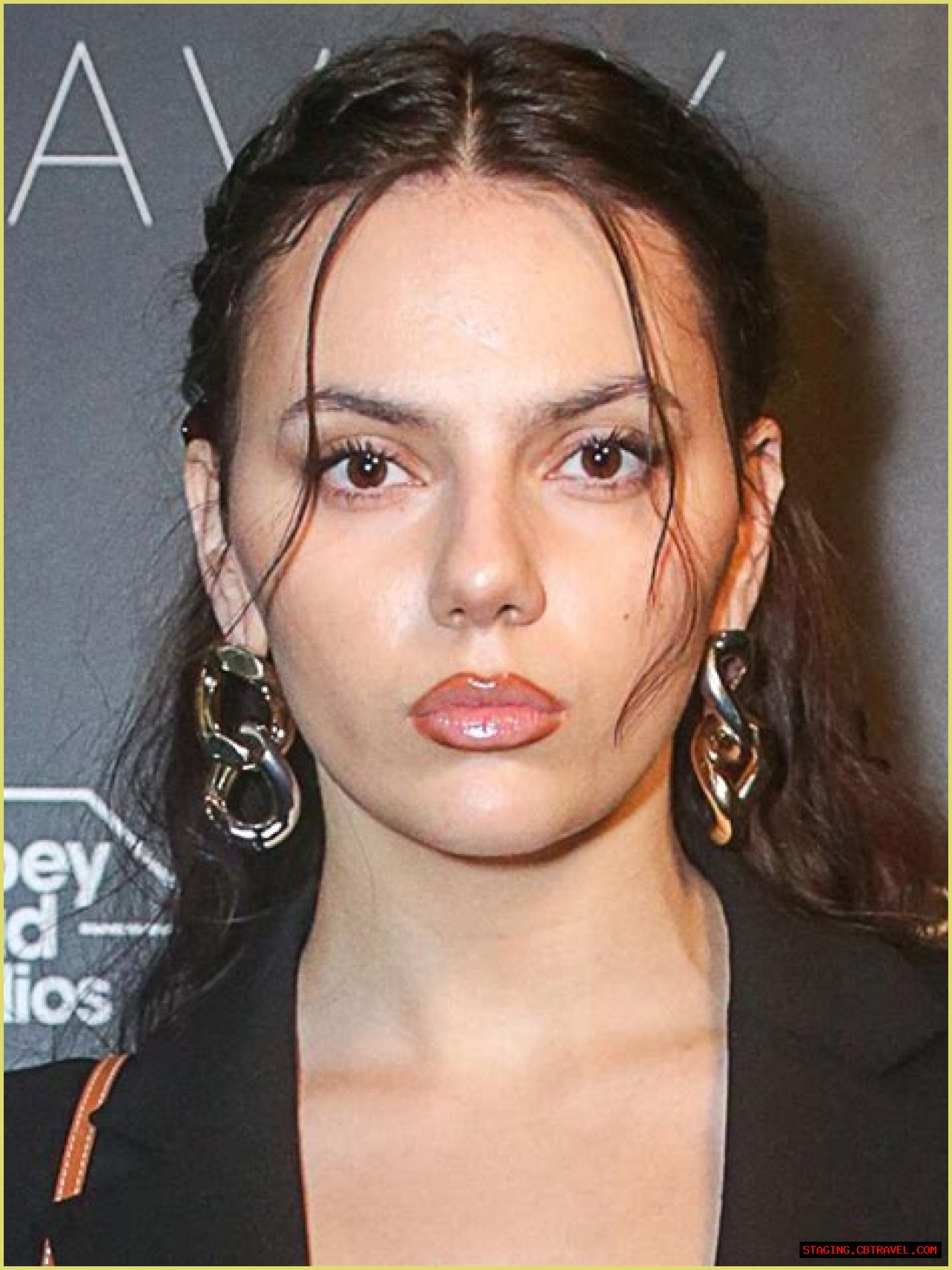 Dafne María Keen: A Rising Star In The Entertainment Industry