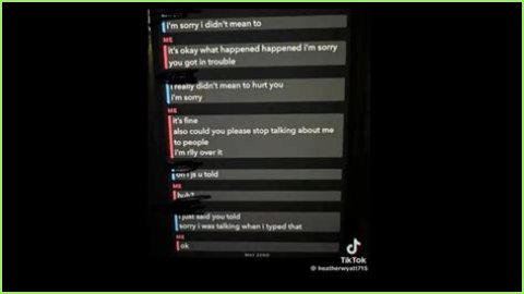 Did Aubree Wyatt Hang Herself? Exploring The Truth Behind The Tragic Incident