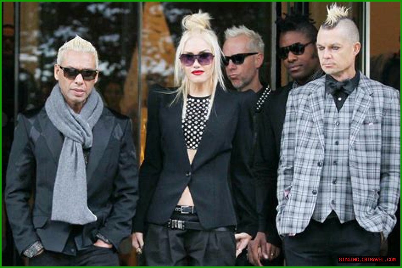 Did Gwen And Blake Just Have A Baby? Exploring Their New Chapter As Parents