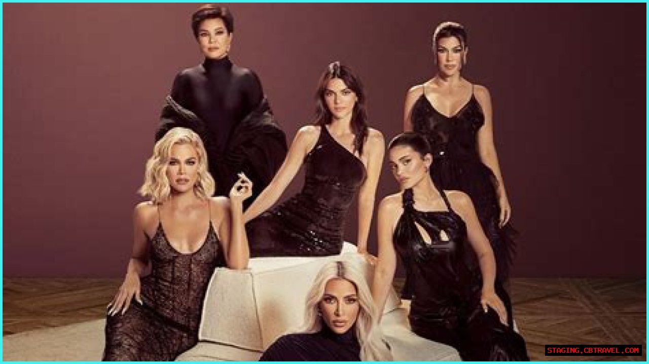 Discovering The Age Of Kim Kardashian's Mom: A Journey Through Time