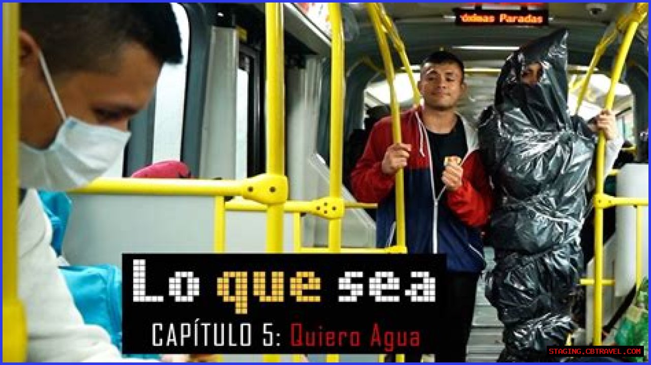 Discovering The Impact Of 'Quiero Agua Original Video'
