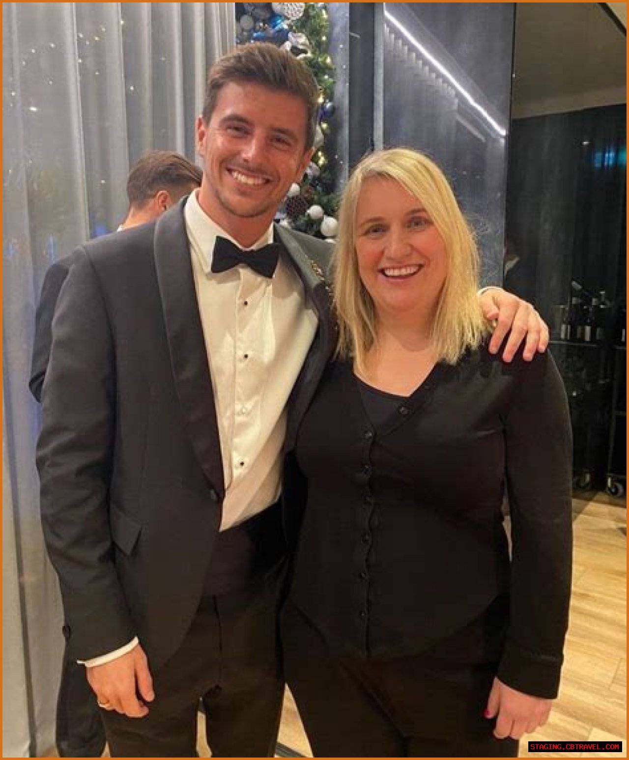 Emma Hayes Partner: Exploring The Life Of The Renowned Football Manager