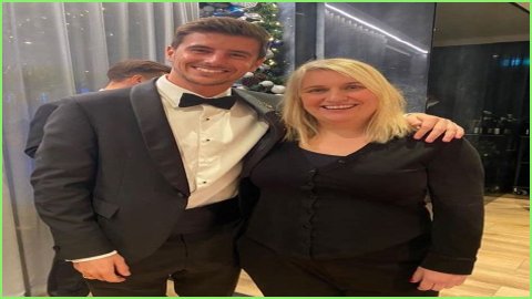 Emma Hayes Partner: Exploring The Life Of The Renowned Football Manager