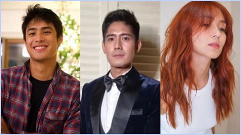 Exploring Donny Pangilinan's Ex-Girlfriends: A Journey Through His Romantic Past