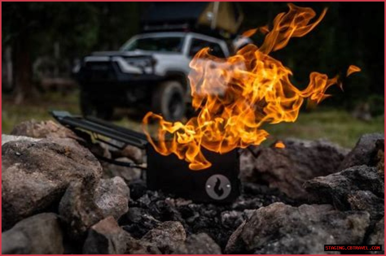 Exploring The Colorado Campfire Experience: A Guide To Outdoor Adventure
