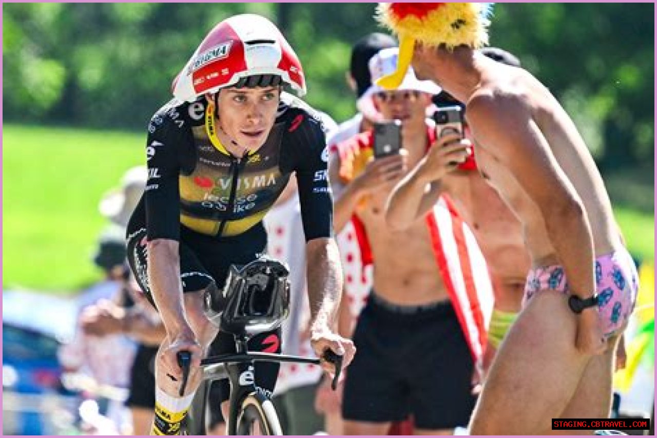 Exploring The Dimensions Of Jonas Vingegaard: Height And Weight Insights