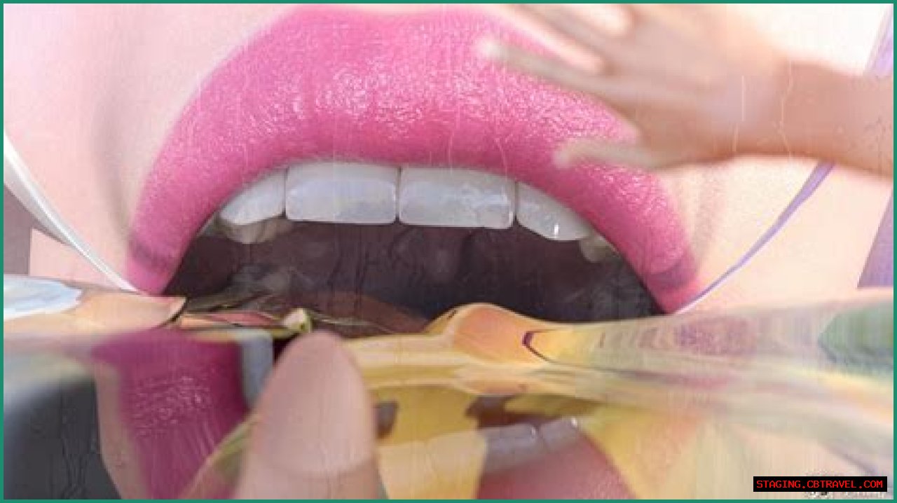 Exploring The Fascinating World Of Giantes Vore