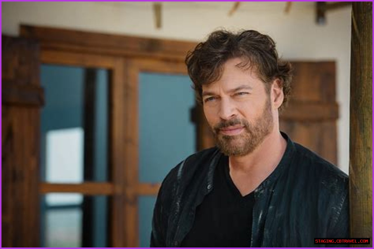 Exploring The Intriguing World Of Harry Connick Jr Tattoo