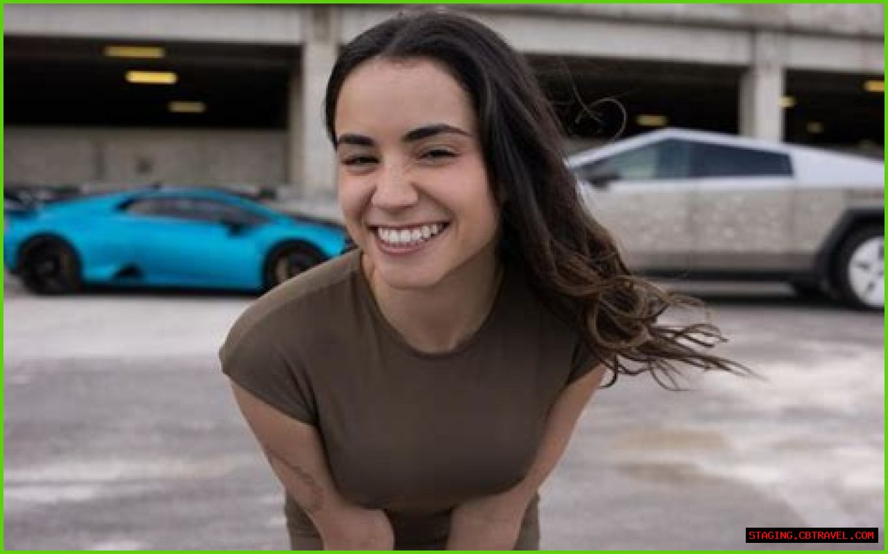 Exploring The Jameliz Benitez Smith OnlyFans Leak: A Comprehensive Analysis