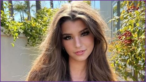 Exploring The Life And Career Of Brooke Mink: A Rising Star