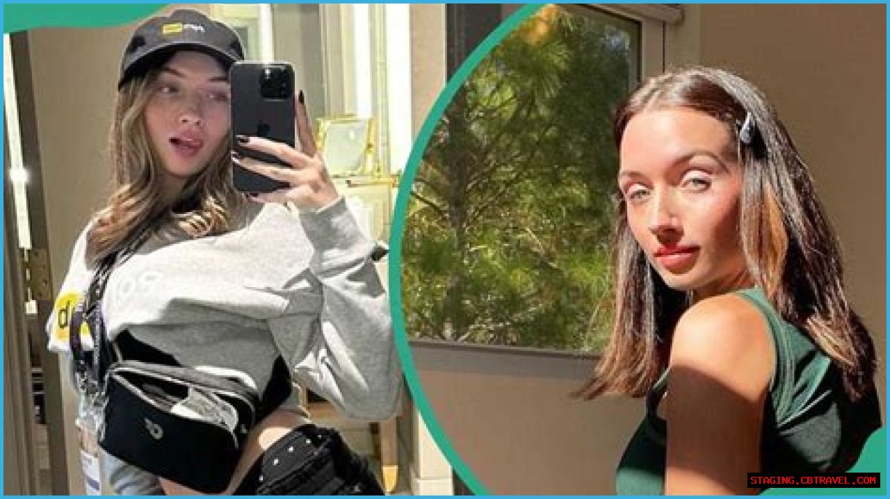 Exploring The Life And Career Of Brooke Tilli: A Rising Star