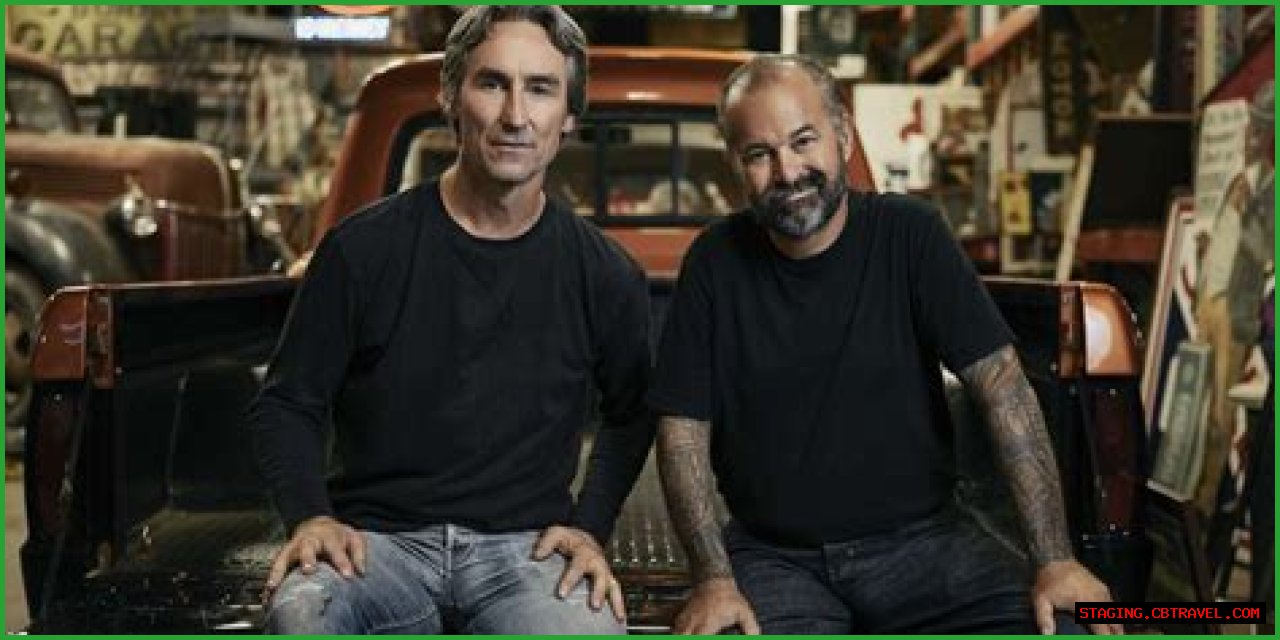 Frank Fritz Dead: A Tribute To The American Antique Expert