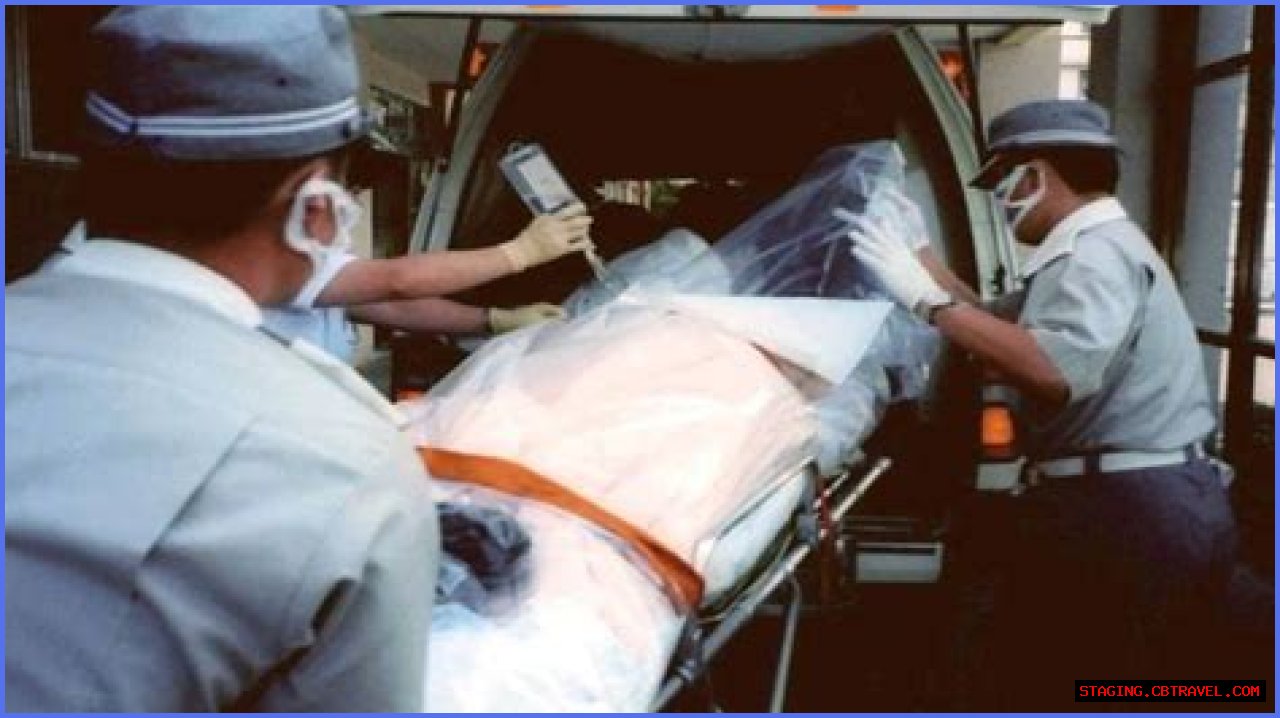 Hisashi Ouchi: The Story Of A Life Cut Short