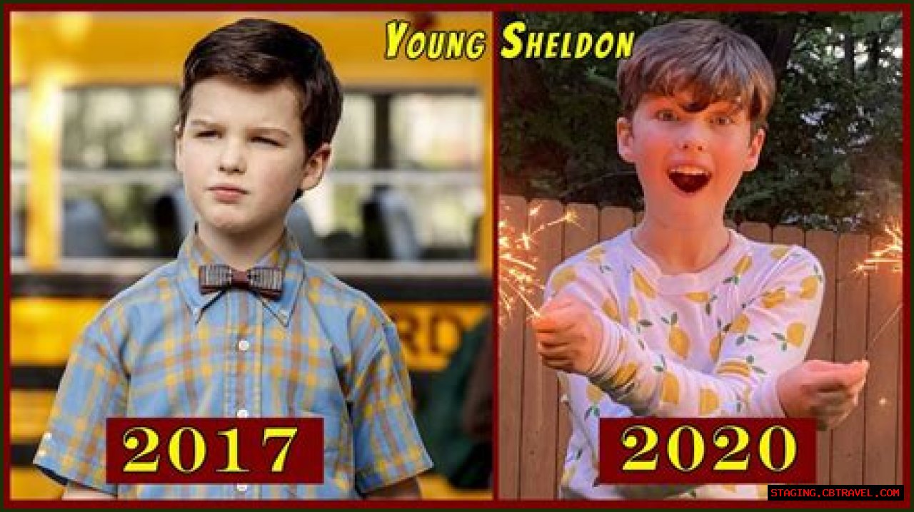 How Much Did The Young Sheldon Cast Make?