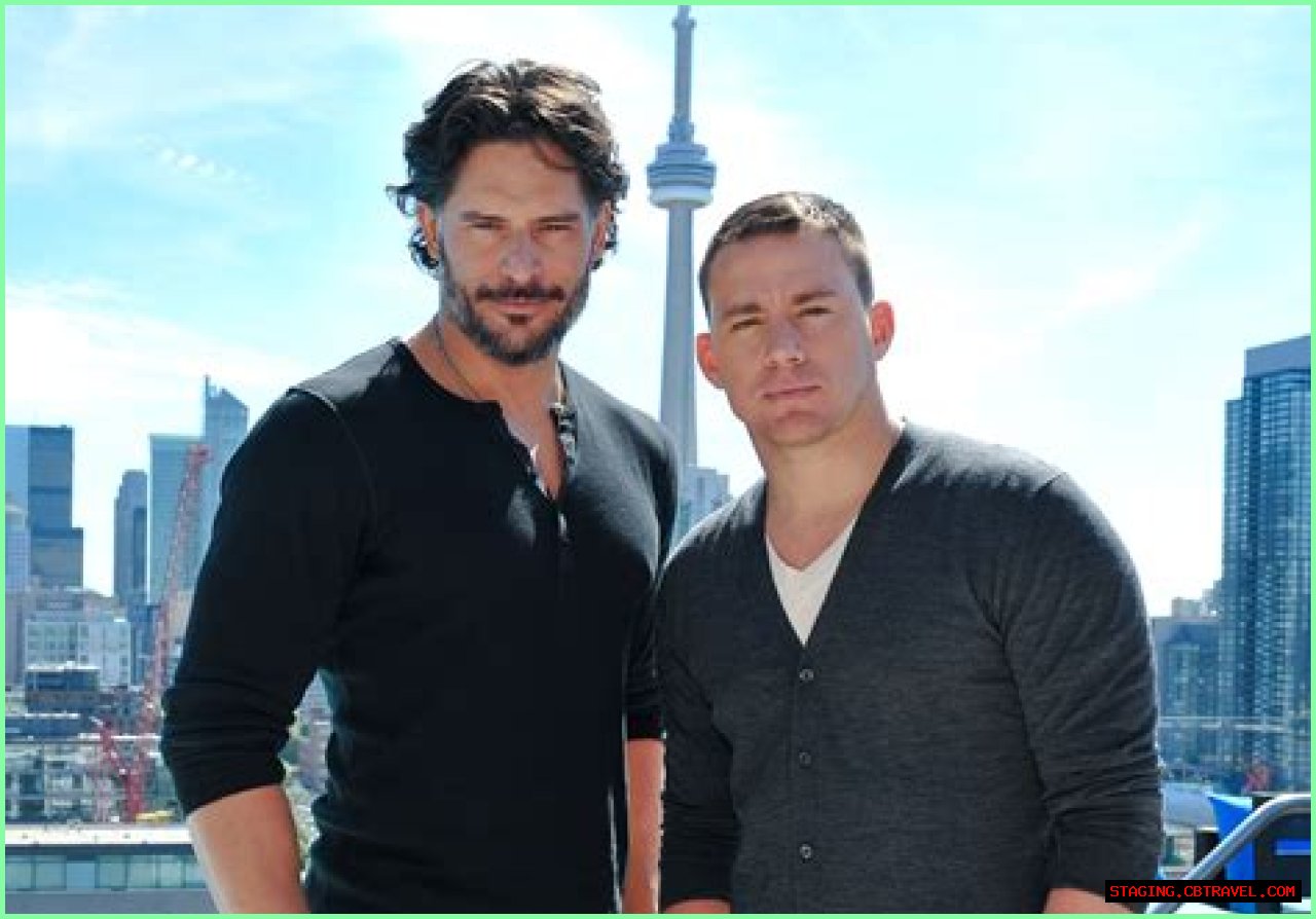 How Tall Is Channing Tatum? A Comprehensive Overview