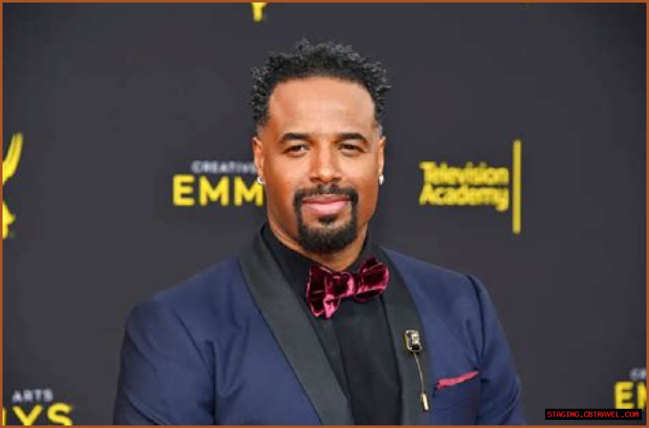 Illia Wayans: The Rising Star In Comedy