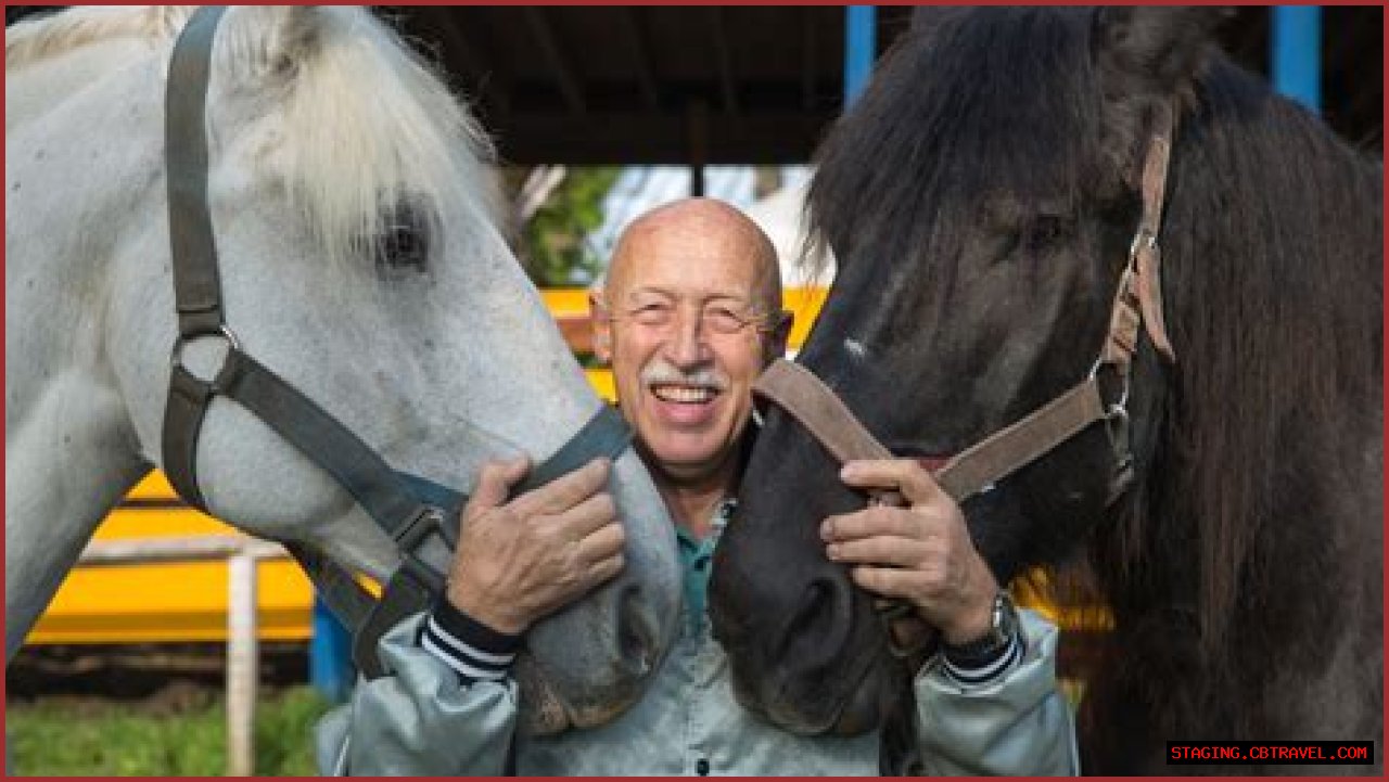 Is Dr. Pol Retired? The Truth Behind The Beloved Veterinarian
