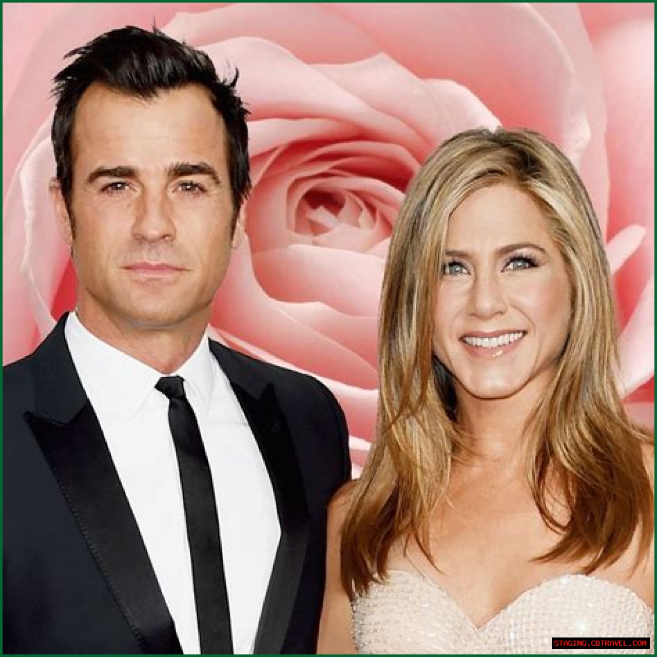 Is Jennifer Aniston Engaged In 2024? The Latest Updates And Insights