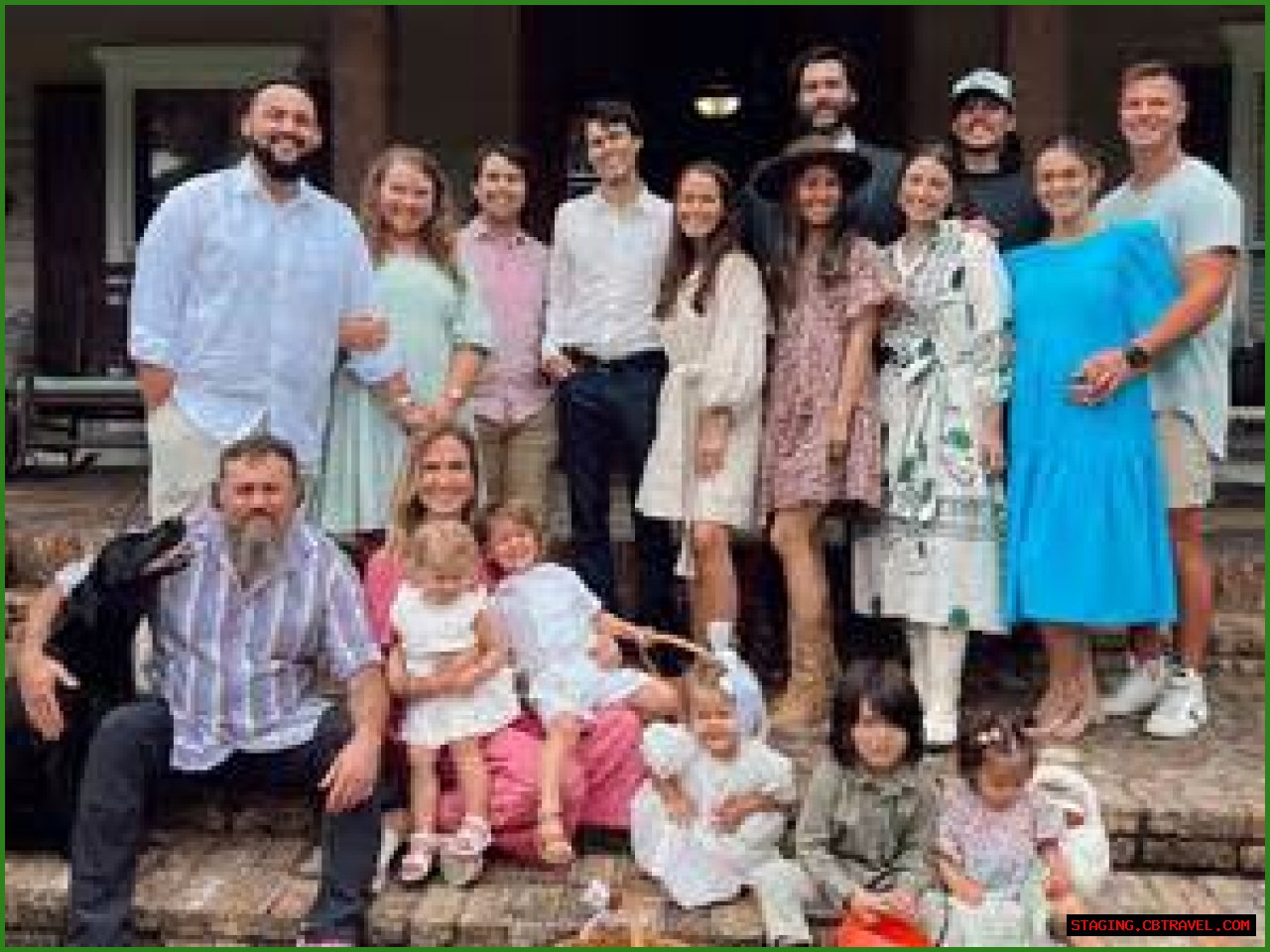 Jase Robertson's Kids: A Deep Dive Into His Family Life