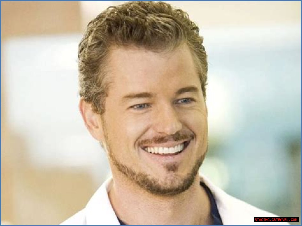 Justin Chambers: The Life And Career Of A Grey's Anatomy Star