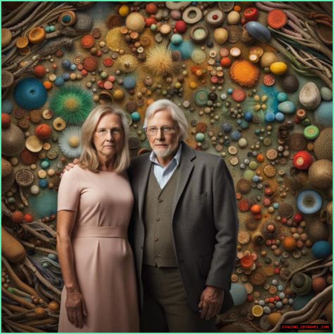 Kait Grange Parents: An Insight Into Her Family Background