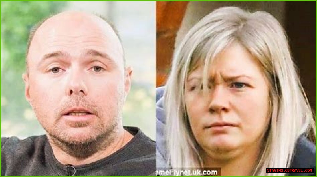 Karl Pilkington's Wife: The Untold Story Of Their Relationship