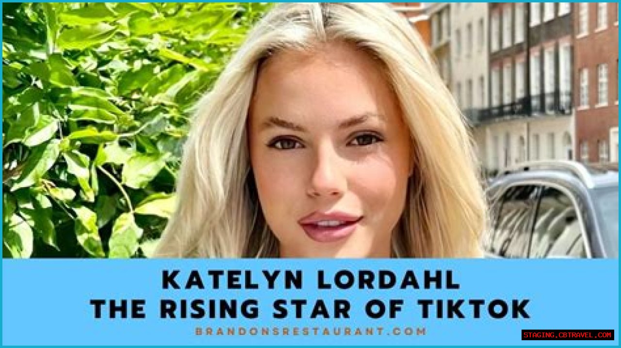 Katelyn Campisi: The Rising Star In The Digital World