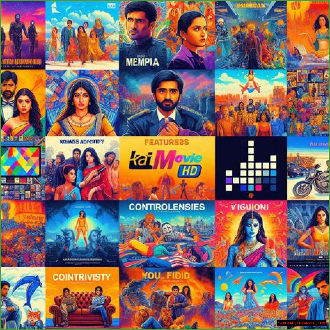 Katmovie.HD: The Ultimate Destination For Movie Streaming