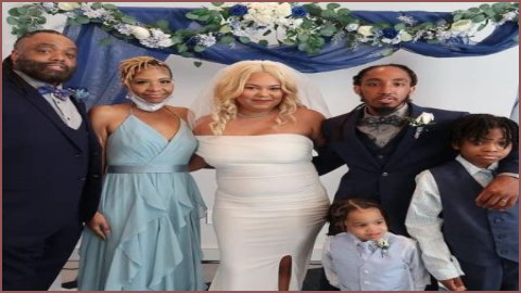 Kevin Surratt Jr. Age: Everything You Need To Know About His Life And Career