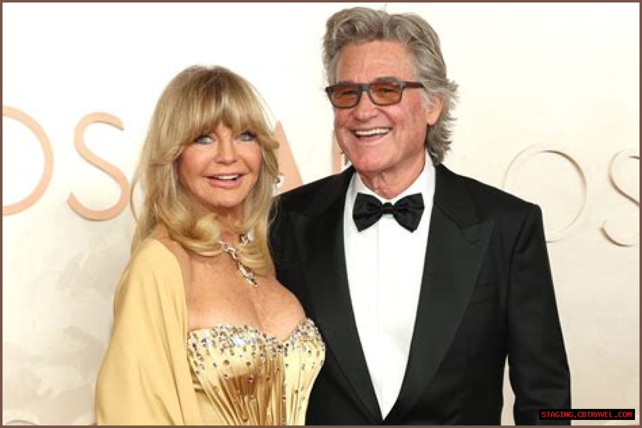 Kurt Russell: A Life Celebrated And Remembered