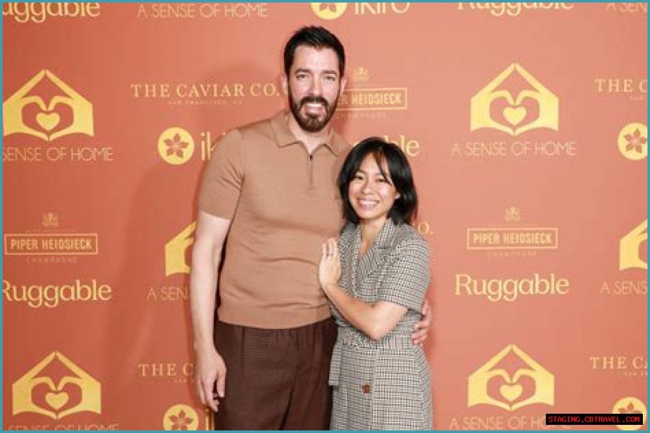 Linda Phan: A Journey Through Life And Career