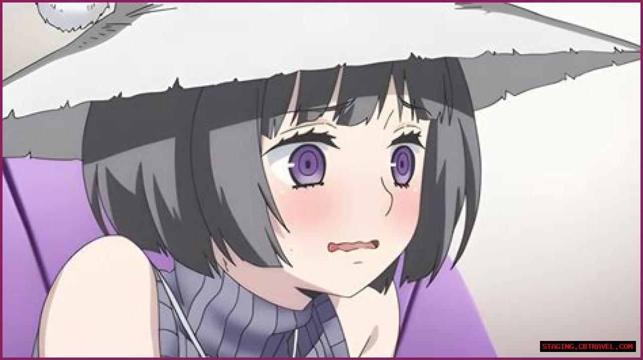 Majo Wa Kekkyoku Sono Kyaku To 1: A Deep Dive Into The Enchanting World Of Anime And Its Characters