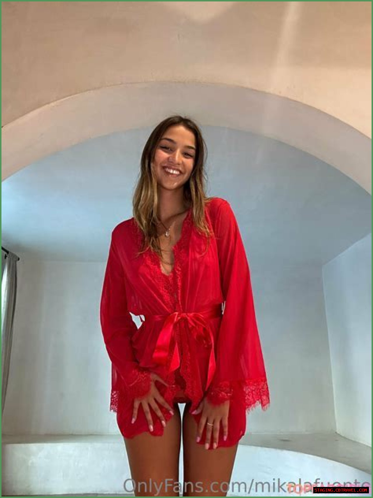 Mika Lafuente OnlyFans: A Deep Dive Into Her Journey And Impact