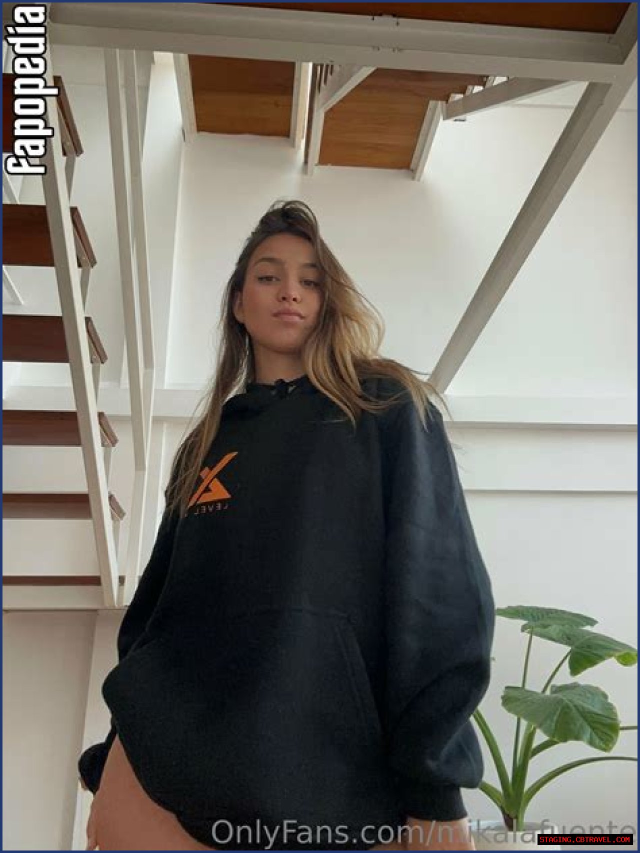 Mikalafuente Nude Leaks: The Complete Overview