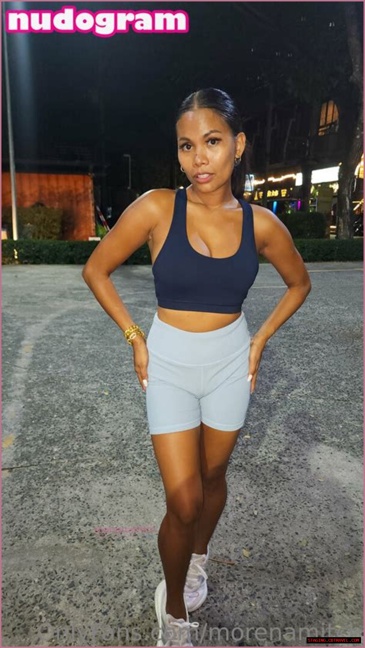 Morena Mitch Leaks: Unveiling The Controversial Story Behind The Scandal