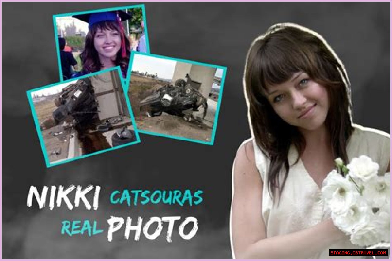 Nikki Catsouras Photographs: The Controversy And Impact On Privacy