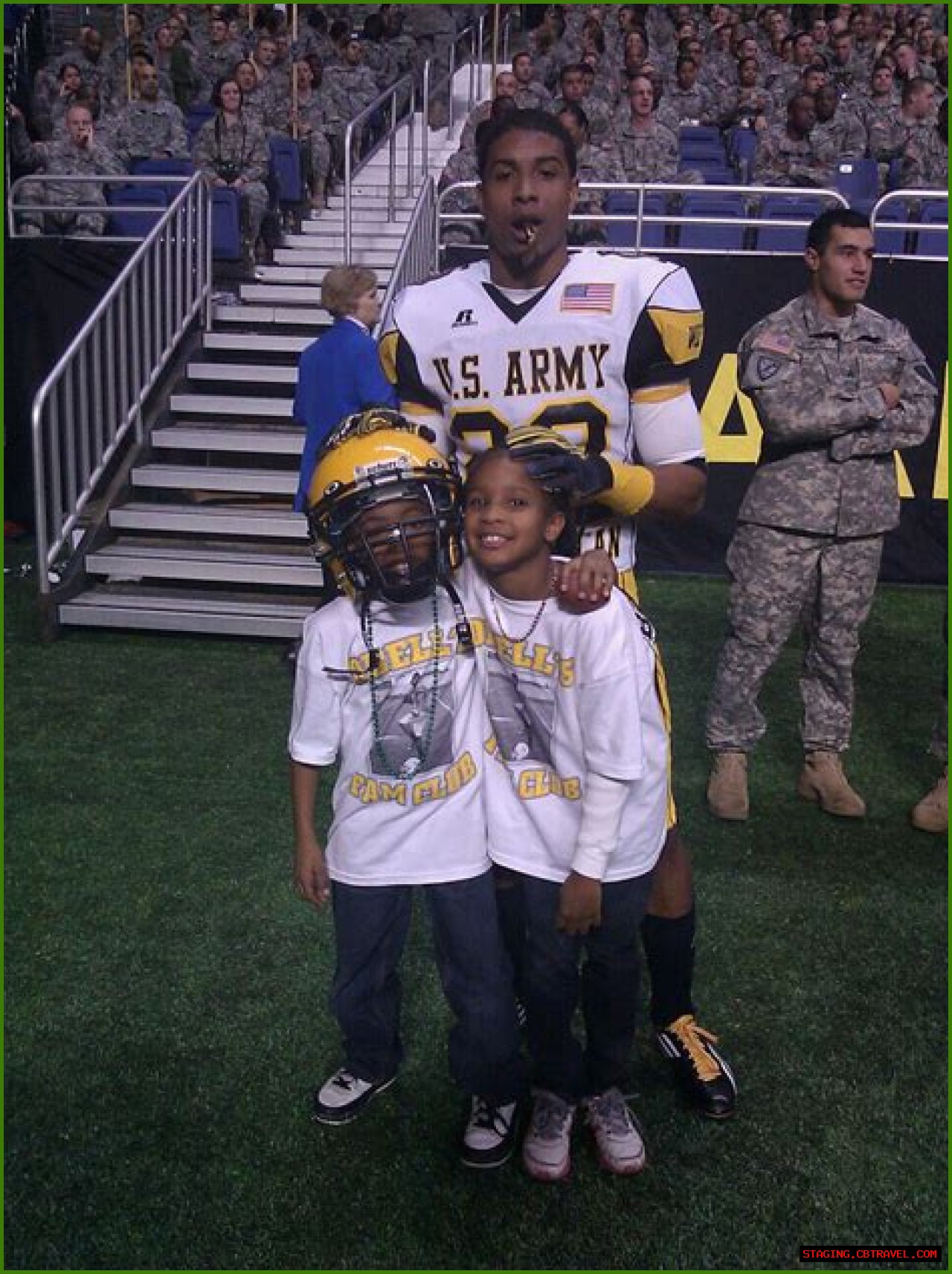 Odell Beckham Siblings: A Deep Dive Into The Family Of NFL Star Odell Beckham Jr.