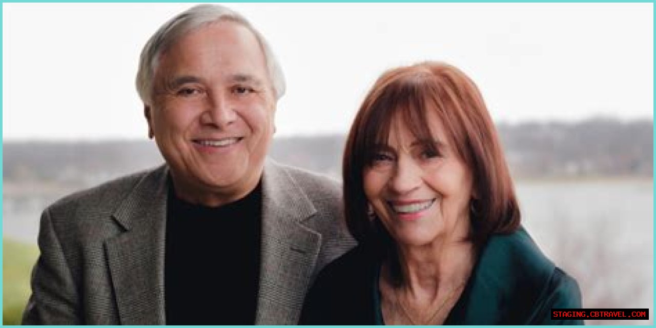 Patricia Weir Wikipedia: Husband And 2023 Update