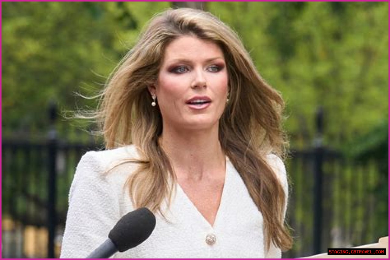 Rebecca Muir: A Journey Through Her Life And Achievements