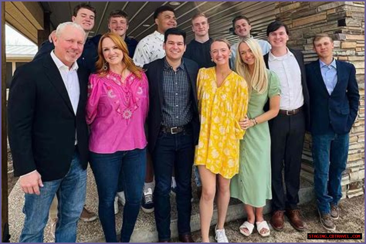 Ree Drummond Cancer: A Journey Through Health Challenges