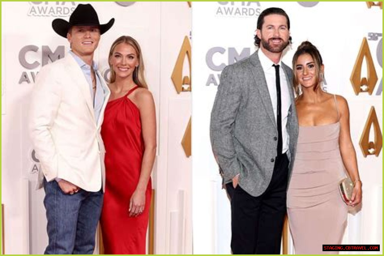 Riley Green's Kids: A Look Into The Country Star's Family Life