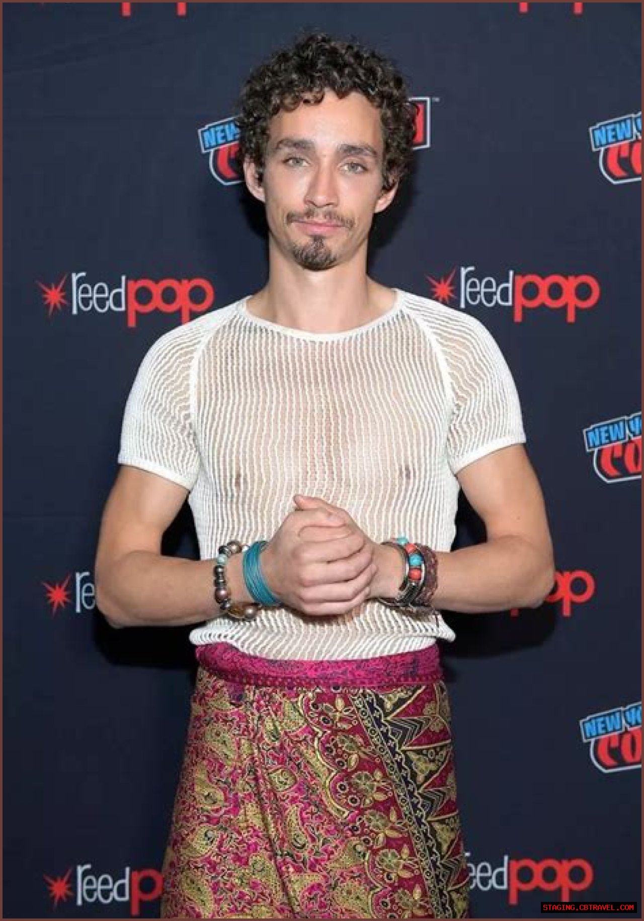 Robert Sheehan: The Life Of The Talented Actor And His Journey In Love