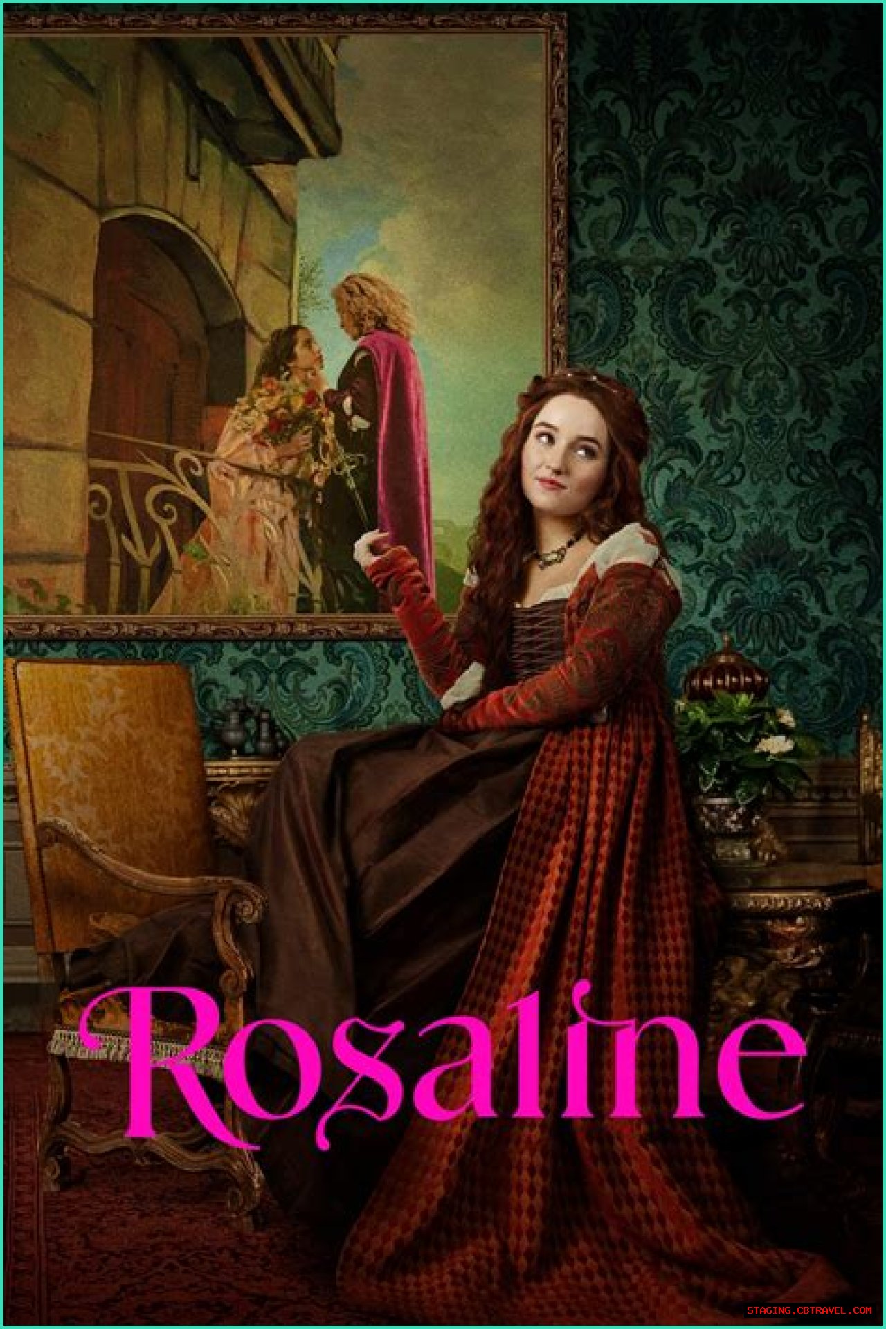 Rosaline Dawn: The Rising Star In The World Of Cinema